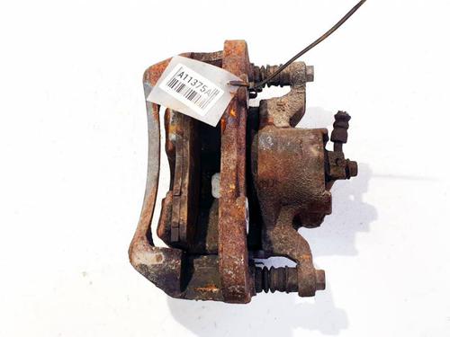 Left front brake caliper NISSAN NV200 Van 1.5 dCi 85 (M20, M20N, M20M) | BP39061714M105 - Image 2