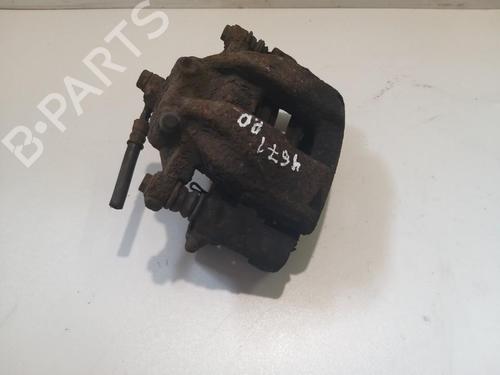 Left front brake caliper HONDA CR-V III (RE_) 2.2 i-CTDi 4WD (RE6) | BP35843245M105 - Image 2
