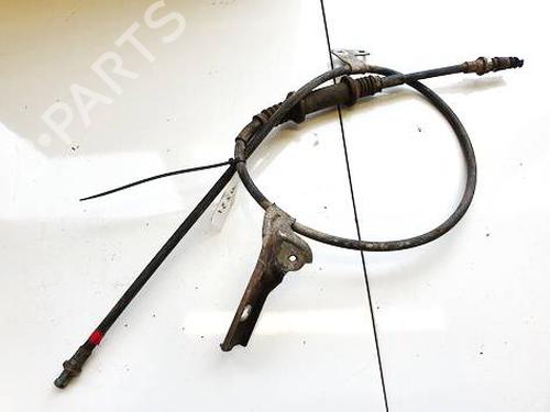 Cable MAZDA CX-3 (DK) 1.5 SKYACTIV-D (DK2WS, DK5FW) | BP35005111E12 - Image 3