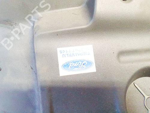 Glove box FORD FOCUS II (DA_, HCP, DP) 1.6 | BP35347655C95 - Image 3