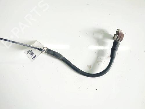 Used Cable Cable AUDI A4 B6 (8E2) 2.5 TDI quattro (180 hp) 35004459 35004459