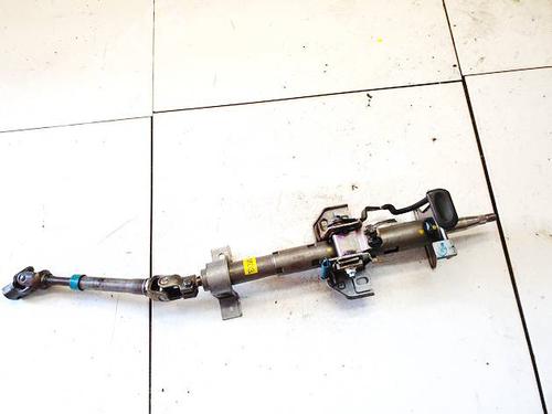 Used Steering column Steering column KIA SPORTAGE II (JE_, KM_) 2.0 CRDi 4WD (113 hp) 40113361 40113361