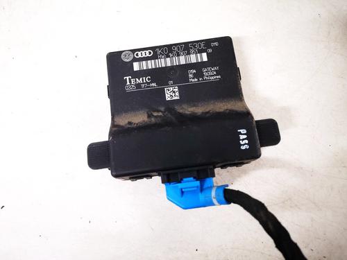 Used Electronic module Electronic module SKODA OCTAVIA II (1Z3) 1.9 TDI (105 hp) 33089711 33089711