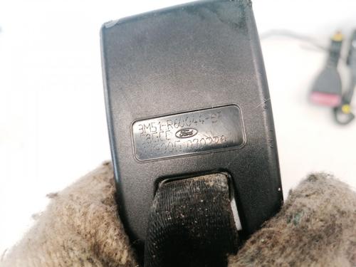 Seat buckle FORD FOCUS C-MAX (DM2) 1.6 TDCi | BP35535447I32 - Image 3