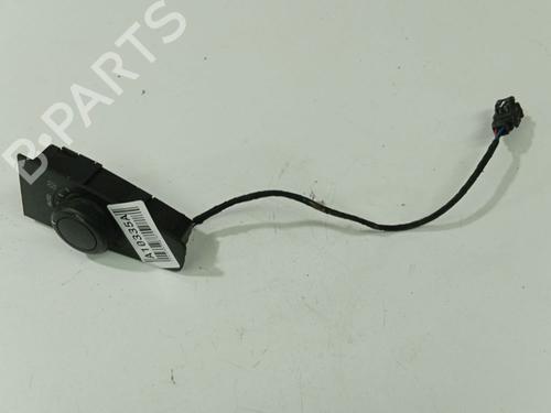 Used Climate control Climate control 34786940 34786940