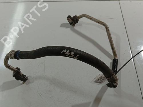 Used AC pipe AC pipe TOYOTA AVENSIS Saloon (_T27_) 2.0 D-4D (ADT270_, ADT270R) (126 hp) 33279849 33279849