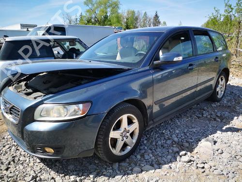 AC pipe VOLVO V50 (545) 2.0 D | BP32590701M126