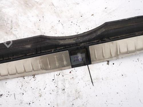 Trittbrett für Trittbrett HONDA ACCORD VII (CL, CN) 2.2 i-CTDi (CN1) (140 hp) 35560230 35560230