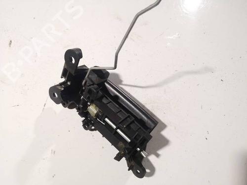 Rear left interior door handle MAZDA 5 (CR) 2.0 CD (CR19) | BP35016193I15 - Image 3