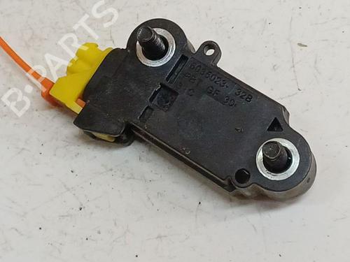 Electronic sensor CHEVROLET CAPTIVA (C100, C140) 2.4 | BP39643503M84 - Image 3