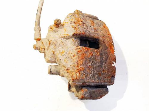Used Left front brake caliper Left front brake caliper 36588001 36588001