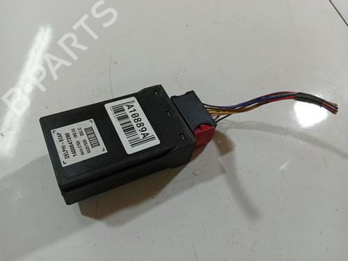 Electronic module PEUGEOT 1007 (KM_) 1.4 HDi | BP34866514M83 - Image 3