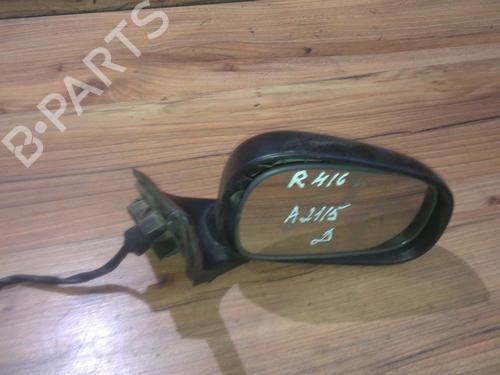 Used Right mirror Right mirror ROVER 400 II Hatchback (RT) 416 Si (112 hp) 35868974 35868974
