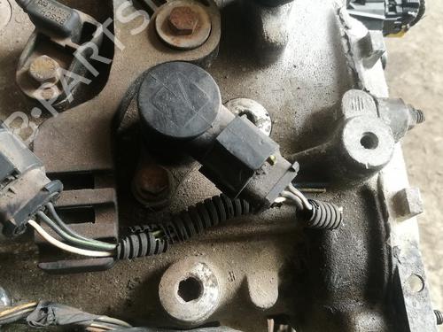 Used Ignition coil Ignition coil FIAT STILO (192_) 1.2 16V (192_XA1B) (80 hp) 35865614 35865614