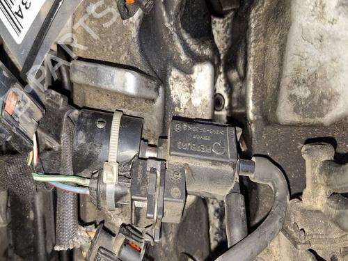 Used Electronic module Electronic module HONDA ACCORD VII (CL, CN) 2.2 i-CTDi (CN1) (140 hp) 34756216 34756216