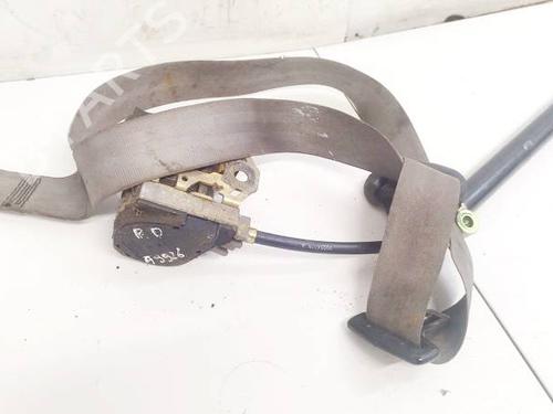 Used Front right seatbelt Front right seatbelt FORD GALAXY I (WGR) 1.9 TDI (90 hp) 35137566 35137566