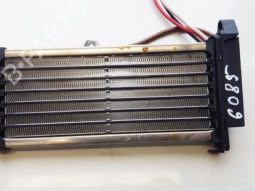Used Heater resistor Heater resistor 35636776 35636776
