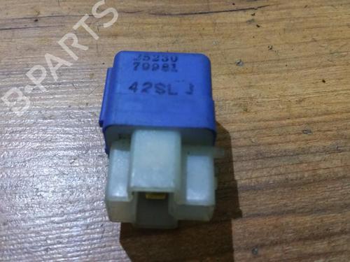 Used Other Other NISSAN X-TRAIL I (T30) 2.0 (140 hp) 33531245 33531245