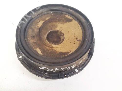 Used Speaker Speaker VW POLO IV (9N_, 9A_) 1.4 TDI (70 hp) 32589007 32589007