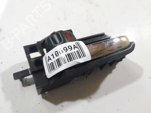 Used Front left interior door handle Front left interior door handle 34858038 34858038