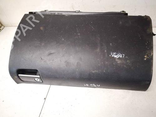 Used Glove box Glove box MERCEDES-BENZ M-CLASS (W164) ML 320 CDI 4-matic (164.122) (224 hp) 35342611 35342611