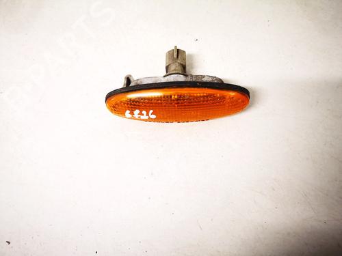 Used Right side indicator Right side indicator MAZDA PREMACY (CP) 2.0 TD (90 hp) 35549670 35549670