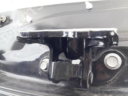 Used Hinge/Door check strap Hinge/Door check strap TOYOTA AVENSIS Saloon (_T27_) 2.0 D-4D (ADT270_, ADT270R) (126 hp) 33069668 33069668