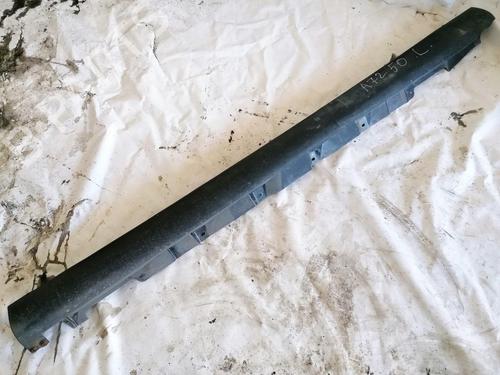 Venstre sidekjole Venstre sidekjole TOYOTA AVENSIS (_T25_) 2.0 D-4D (CDT250_, CDT250R) (116 hp) 35500932 35500932