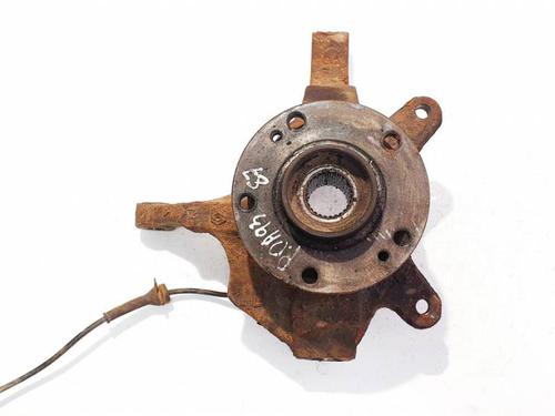 Used Right front steering knuckle Right front steering knuckle 35213287 35213287
