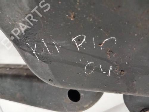 Pipe KIA RIO I Saloon (DC_) 1.3 | BP34914933M125 - Image 3