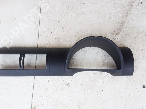 Andre Andre VW FOX Hatchback (5Z1, 5Z3, 5Z4) 1.2 (60 hp) 35628183 35628183