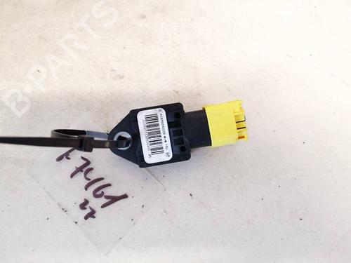 Used Electronic module Electronic module MERCEDES-BENZ B-CLASS Sports Tourer (W245) B 180 CDI (245.207) (109 hp) 32919680 32919680