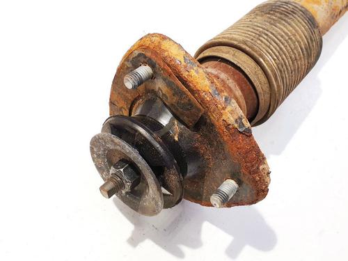 Left rear shock absorber BMW X5 (E53) 3.0 i | BP35393263M18 - Image 2