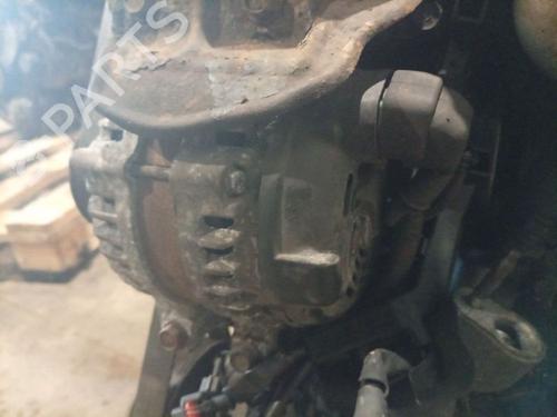Alternator HONDA FR-V (BE) 2.2 i CTDi (BE5) | BP36585429M7 - Image 3