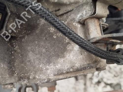 Vacuum pump CITROËN JUMPY II (VF7) 2.0 HDi 120 | BP35294725M80 - Image 2
