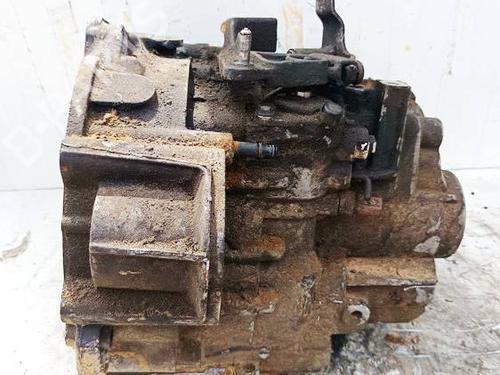 Gearbox VW PASSAT B6 (3C2) 2.0 TFSI | BP35012692M3 - Image 2