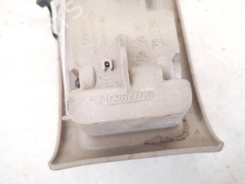 Interior handle VOLVO V70 III (135) 2.4 D | BP35371253I7 - Image 3