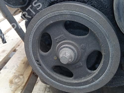 Used Pulley Pulley SMART FORFOUR (454) 1.5 (454.032) (109 hp) 35408120 35408120