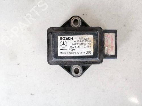 Used ESP ECU ESP ECU 35264949 35264949