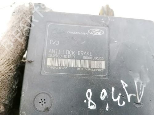 ABS pump MAZDA 3 (BK) 1.6 DI Turbo | BP35486060M43 - Image 3