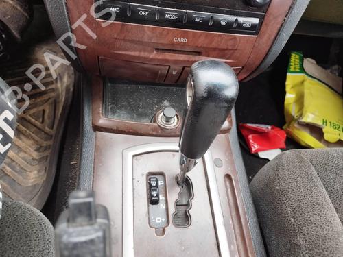 Switch SSANGYONG REXTON / REXTON II (GAB_) 2.7 Xdi | BP32908659I30 - Image 9