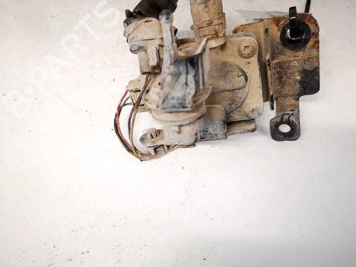 Used Electronic module Electronic module MAZDA 5 (CR) 2.0 CD (CR19) (143 hp) 35389566 35389566