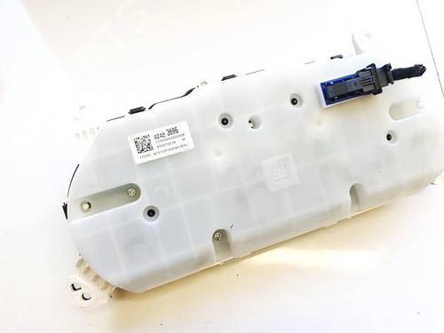 Quadrante VESPA PX PX 125 E Lusso (VNX2T) | BP38508239C47 - Image 3