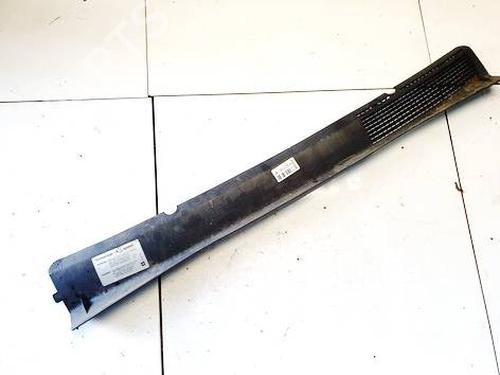 Used Scuttle panel Scuttle panel OPEL ZAFIRA A MPV (T98) 2.0 DTI 16V (F75) (101 hp) 34800395 34800395