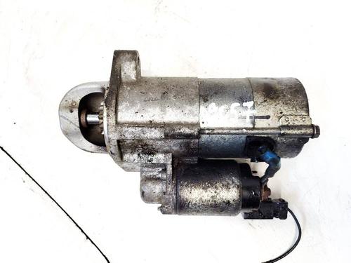 Used Starter Starter KIA OPTIMA (FSGDS6B) 1.7 CRDi (136 hp) 35290423 35290423