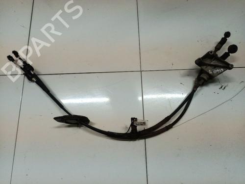 Used Cable Cable HONDA FR-V (BE) 1.7 (BE1) (125 hp) 34867962 34867962