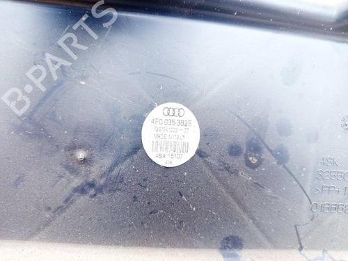 Boot lining AUDI A6 C6 (4F2) 3.0 TDI quattro | BP37863947I3 - Image 3