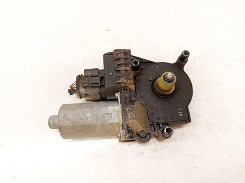 Used Left front window motor Left front window motor 34743952 34743952