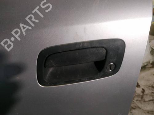 front-left-exterior-door-handle-opel-astra-g-hatchback-t98-1998-1999-2000-2001-2002-2003-2004-2005-2006-2007-2008-2009-35291770 main image
