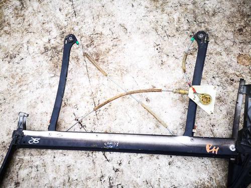 Front right window mechanism AUDI A3 (8P1) 1.9 TDI | BP34862899C23 - Image 3